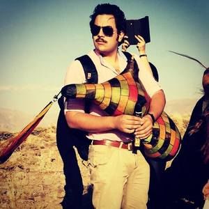 Meet your Posher, Shahriyar